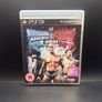 WWE Smackdown vs Raw 2011 Ps3 Image 3