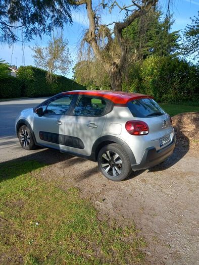 Citroen C3 2018