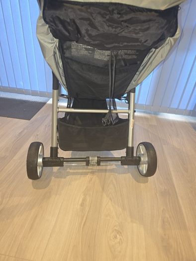 Baby Jogger City Mini 2
