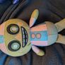 fnaf plush toys Image 3