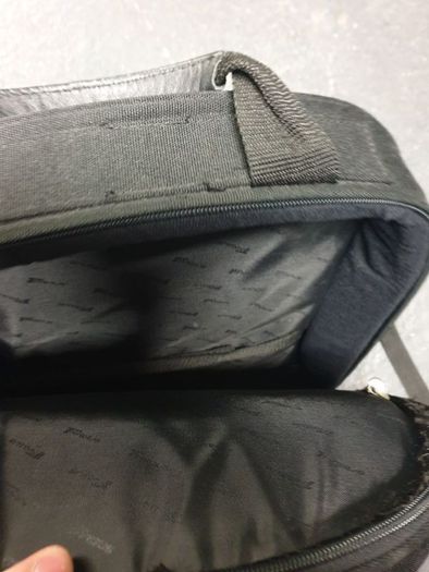 Frado laptop backpack