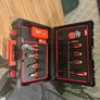 Milwaukee Sparks Set New Image 2