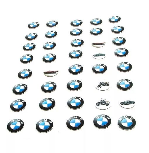 BMW travel memory game