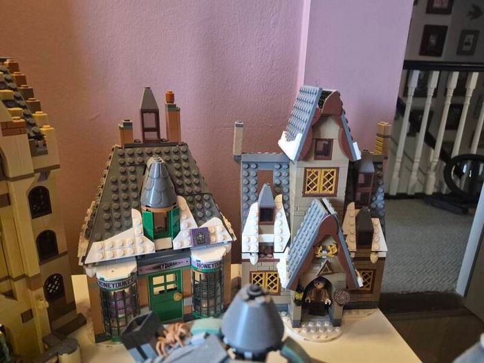 Harry Potter Lego bundle