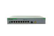 Allied Telesis AT-FS708/POE  Unmanaged 8Port Ethernet Switch