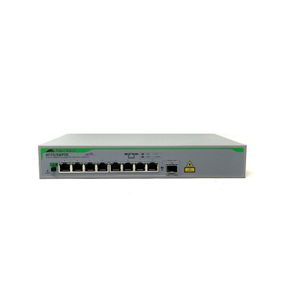 Allied Telesis AT-FS708/POE  Unmanaged 8Port Ethernet Switch