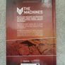Graphic novel - The machines HC Image 2