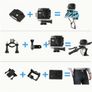 OURLIFE 1080P HD Action Camera with LCD Screen & Wide-Angle Lens - Outdoor Sports & Diving Image 6