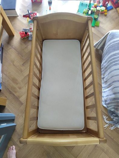 Cot