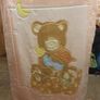 Baby Soft Mink Blanket Image 3