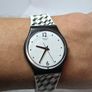 Swatch men's watch Image 6