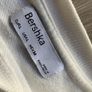 Ladies Bershka Crop Jumper: Medium - Or Free With Any Purchase Image 2