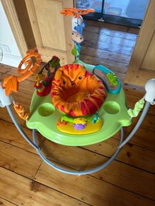 jumperoo