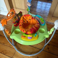 jumperoo