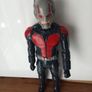 Marvel Ant Man Hasbro Action Figure Image 3