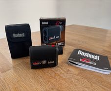 Bushnell G-force Dx 6x21 Mm Laser Rangefinder