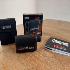 Bushnell G-force Dx 6x21 Mm Laser Rangefinder