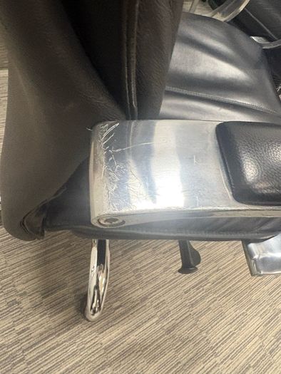 Office chair