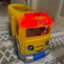 Fisher price school bus Image 2