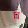 Brand new Helen Steele mauve hoodie Image 6