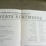 Gate Theatre Programme 1980 Image 3