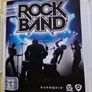 Rockband PlayStation3 Ps3 Games Original Image 4