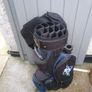 MOCAD golf bag Image 2