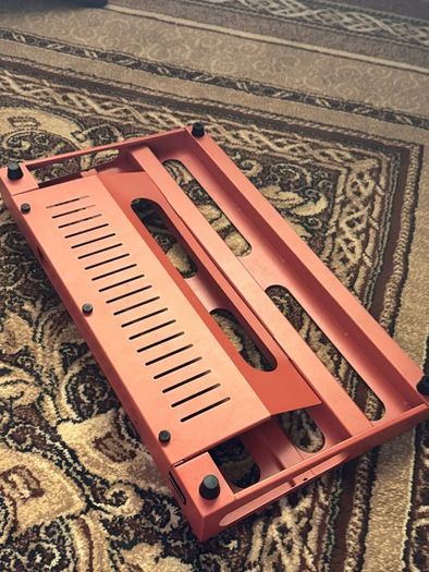 Gokko Pedalboard