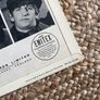 The Beatles A Hard Days Night Vinyl Lp Mono Parlophone Pmc 1230 1st Image 5