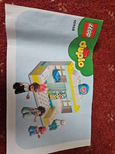 duplo