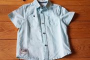 Bnwot Next Shirt Age 4