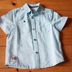 Bnwot Next Shirt Age 4
