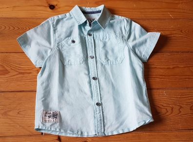 Bnwot Next Shirt Age 4