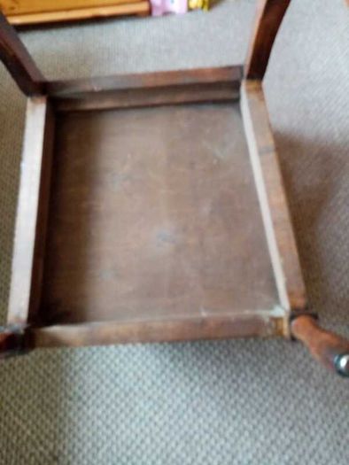 arm chair