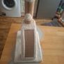 Cat scratching post Image 3