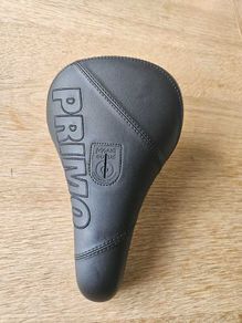 Bike Seat (Pivotal)