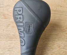 Bike Seat (Pivotal)
