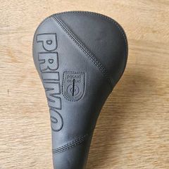 Bike Seat (Pivotal)