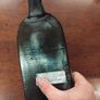 Glass Bottle advertising Fromage Image 4