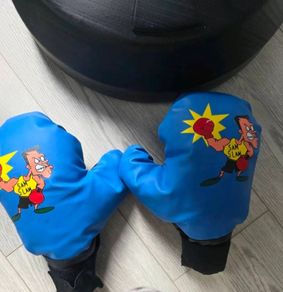 Punching Bag
