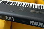 KORG M1 Music Workstation