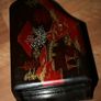 Vintage Jewellery Box Image 2