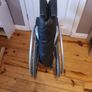 wheelchair OttoBock Avantgarde CS Image 5