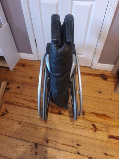 wheelchair OttoBock Avantgarde CS