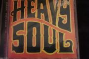 Paul Weller - Heavy Soul CD