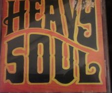 Paul Weller - Heavy Soul CD