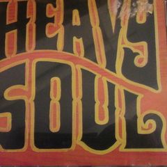 Paul Weller - Heavy Soul CD