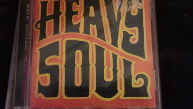 Paul Weller - Heavy Soul CD