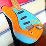Fender Squier Image 4