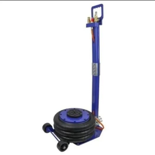 3 Ton Air Bag Pneumatic Jack with Long Handle